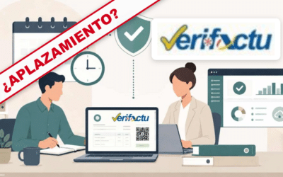 ¿ Se aplaza VeriFactu hasta Octubre de 2028 ?