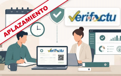 Se aplaza VeriFactu hasta Octubre de 2028